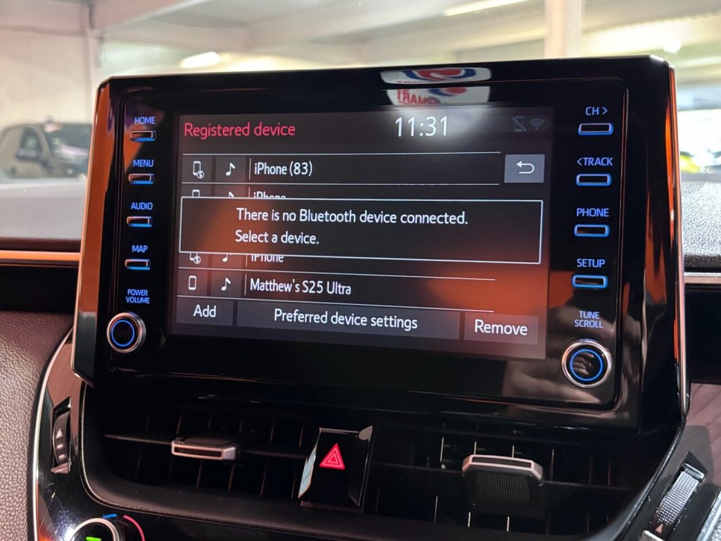 Used Toyota Corolla 2020 for sale - 76429897: Photo 26