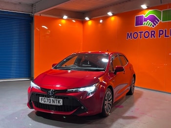 Used Toyota Corolla 2020 for sale - 76429897: Photo