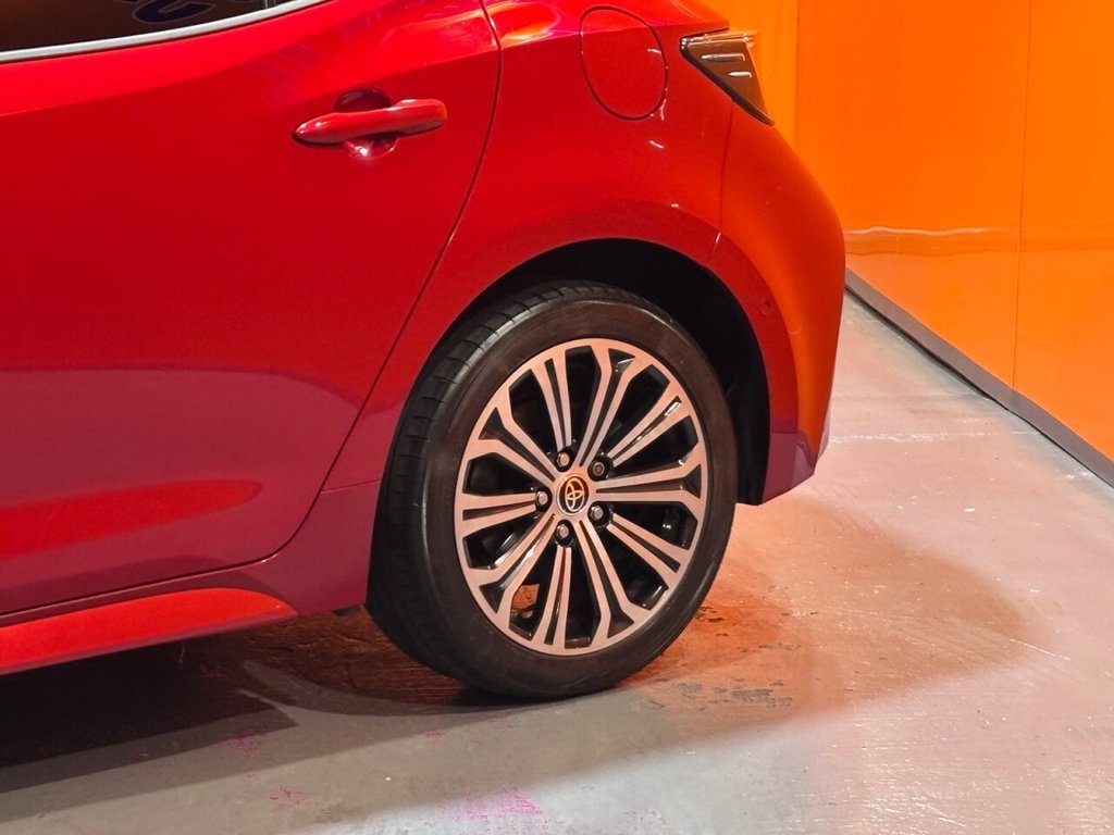 Used Toyota Corolla 2020 for sale - 76429897: Photo 5