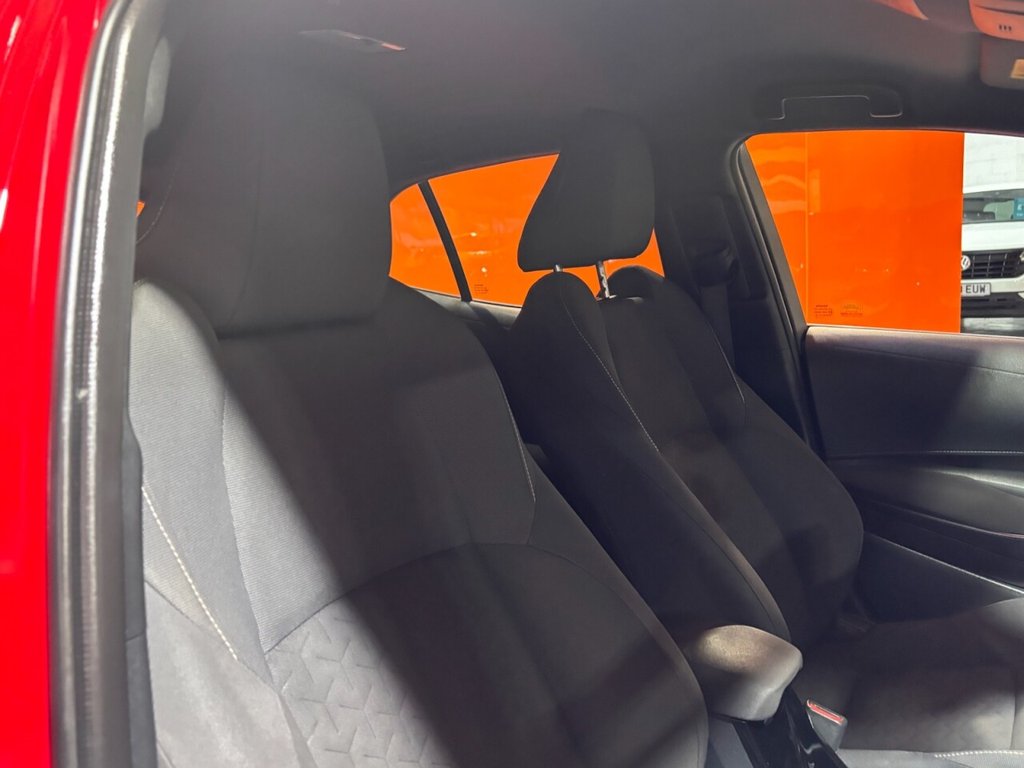 Used Toyota Corolla 2020 for sale - 76429897: Photo 8