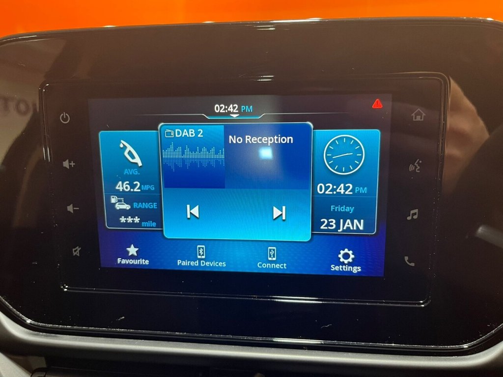 Used Suzuki SX4 S-Cross 2023 for sale - 77059657: Photo 13