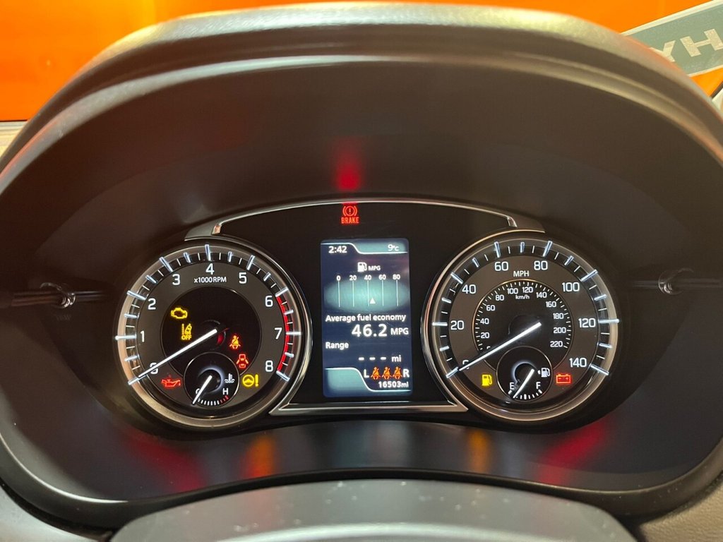 Used Suzuki SX4 S-Cross 2023 for sale - 77059657: Photo 3