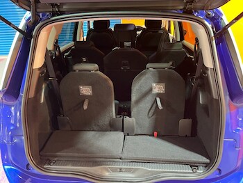 Used Citroen Grand C4 Picasso 2018 for sale - 77880350: Photo