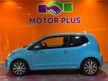 Used Volkswagen up! 2017 for sale - 78738605: Photo