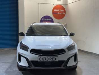 Used Kia XCeed 2023 for sale - 73978064: Photo