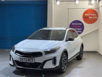 Used Kia XCeed 2023 for sale - 73978064: Photo