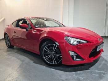 Used Toyota 86 for Sale