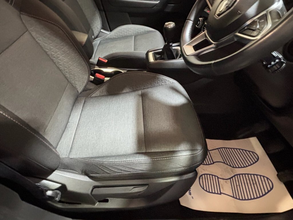 Used Renault Captur 2022 for sale - 77421986: Photo 14