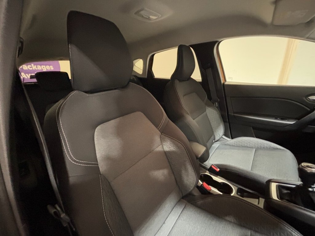 Used Renault Captur 2022 for sale - 77421986: Photo 15