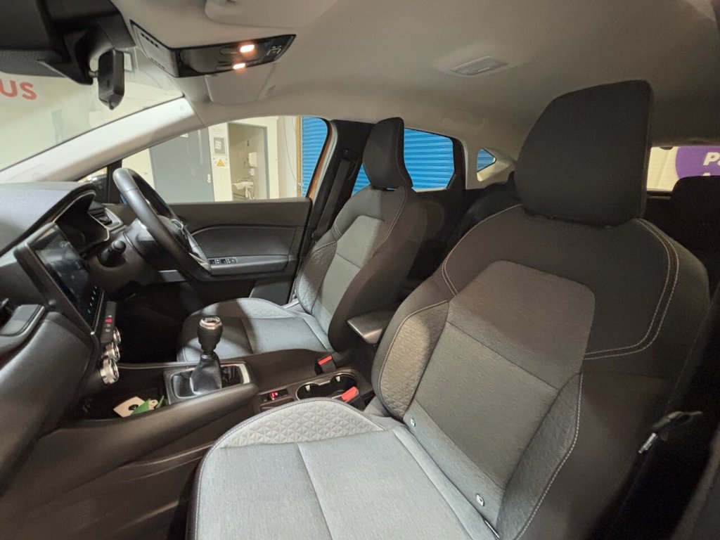 Used Renault Captur 2022 for sale - 77421986: Photo 20