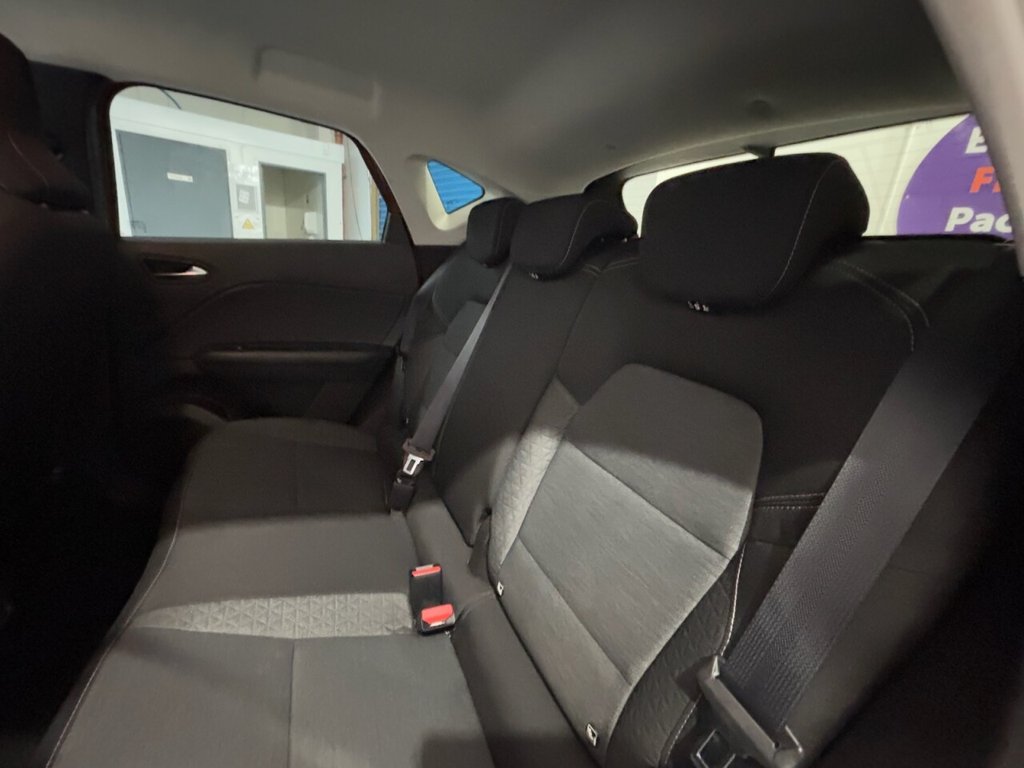 Used Renault Captur 2022 for sale - 77421986: Photo 23