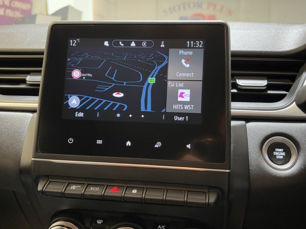 Used Renault Captur 2022 for sale - 77421986: Photo 30