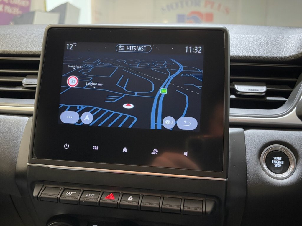 Used Renault Captur 2022 for sale - 77421986: Photo 32