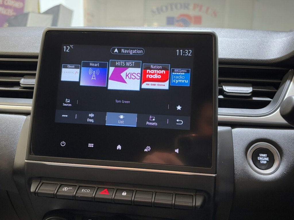 Used Renault Captur 2022 for sale - 77421986: Photo 33