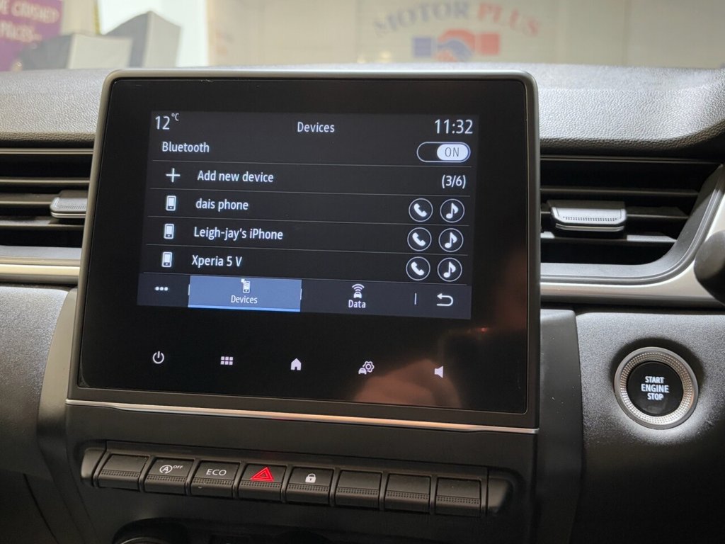 Used Renault Captur 2022 for sale - 77421986: Photo 35