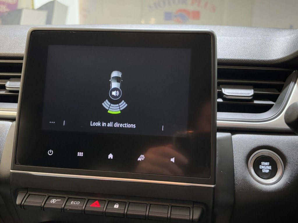 Used Renault Captur 2022 for sale - 77421986: Photo 37