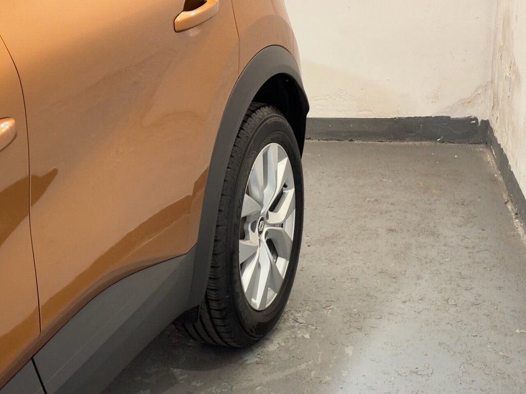 Used Renault Captur 2022 for sale - 77421986: Photo 7