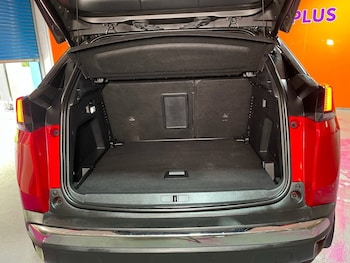 Used Peugeot 3008 2018 for sale - 78124501: Photo