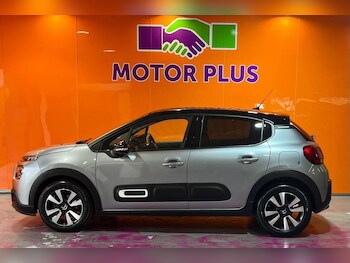 Used Citroen C3 2023 for sale - 77643044: Photo