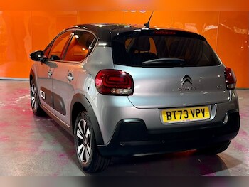 Used Citroen C3 2023 for sale - 77643044: Photo