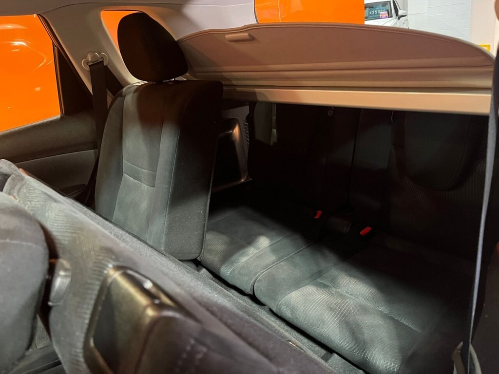 Used Nissan X-Trail 2016 for sale - 77388752: Photo 11