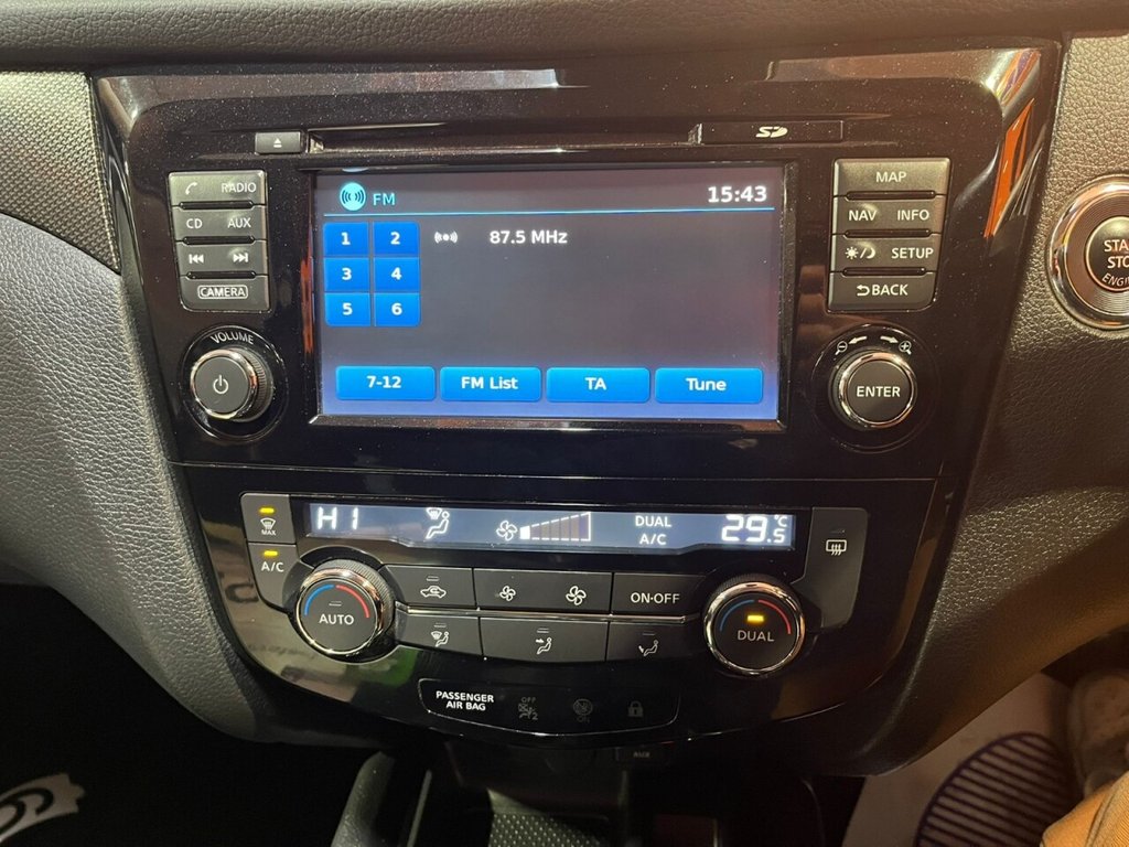 Used Nissan X-Trail 2016 for sale - 77388752: Photo 12