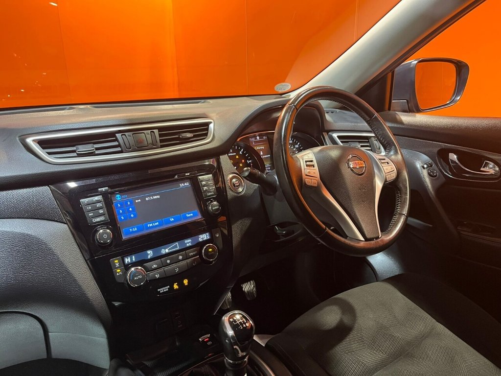 Used Nissan X-Trail 2016 for sale - 77388752: Photo 13