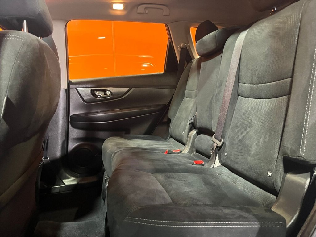 Used Nissan X-Trail 2016 for sale - 77388752: Photo 14