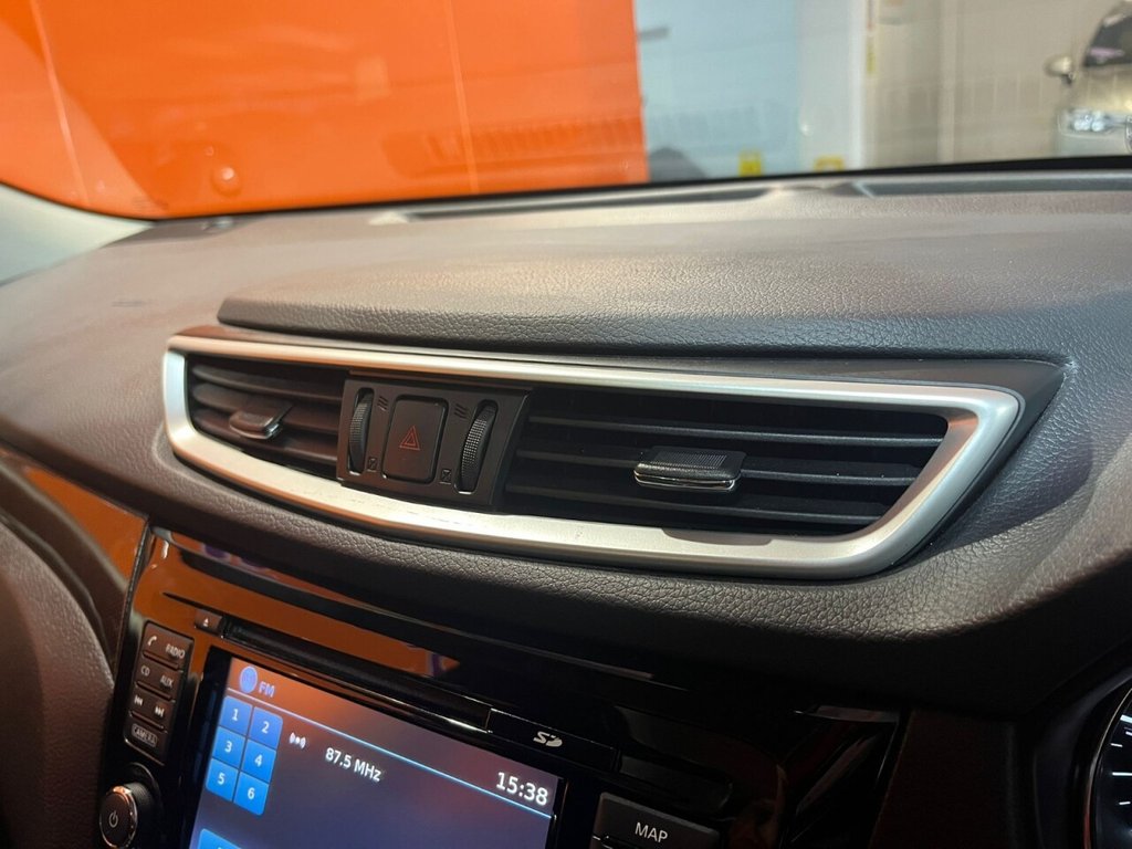 Used Nissan X-Trail 2016 for sale - 77388752: Photo 17