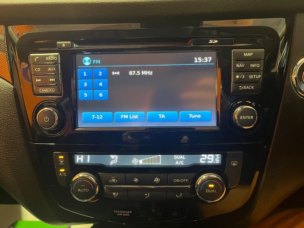 Used Nissan X-Trail 2016 for sale - 77388752: Photo 18