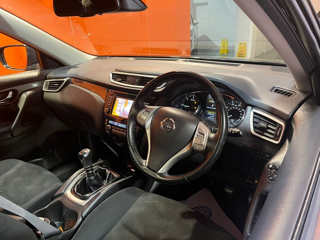 Used Nissan X-Trail 2016 for sale - 77388752: Photo 20