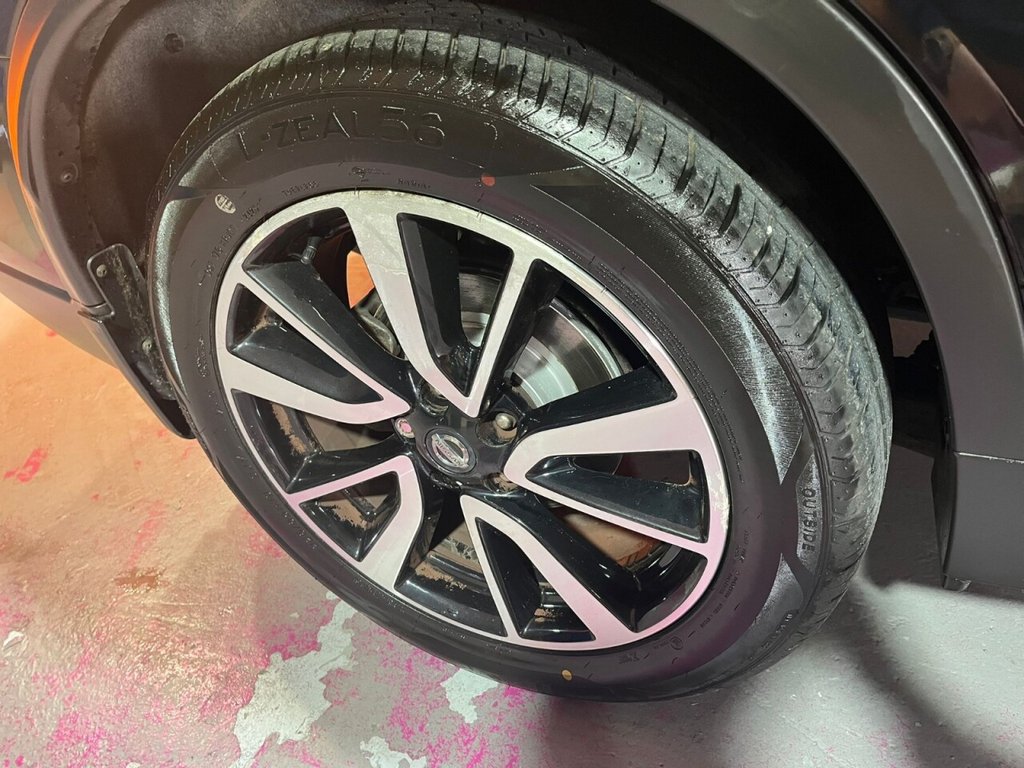 Used Nissan X-Trail 2016 for sale - 77388752: Photo 21