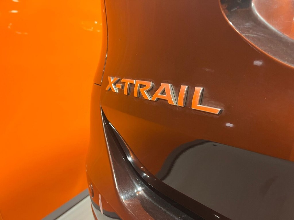 Used Nissan X-Trail 2016 for sale - 77388752: Photo 22