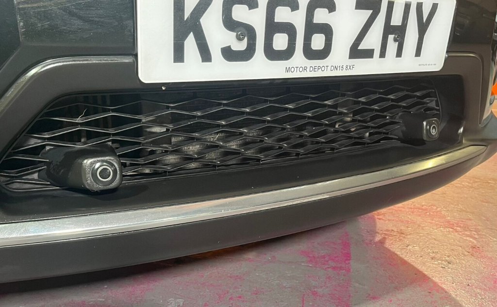 Used Nissan X-Trail 2016 for sale - 77388752: Photo 23