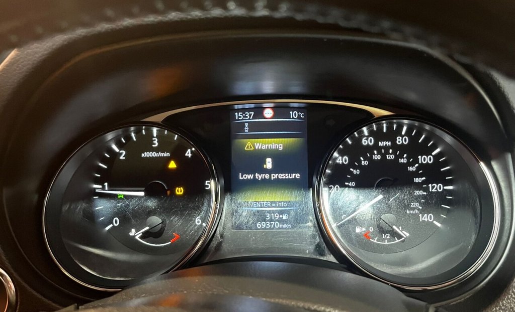 Used Nissan X-Trail 2016 for sale - 77388752: Photo 24