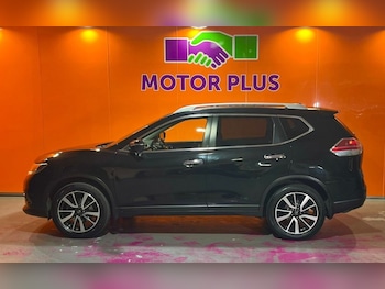 Used Nissan X-Trail 2016 for sale - 77388752: Photo