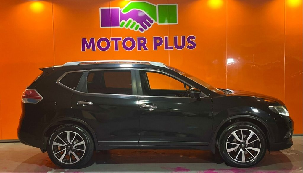 Used Nissan X-Trail 2016 for sale - 77388752: Photo 5