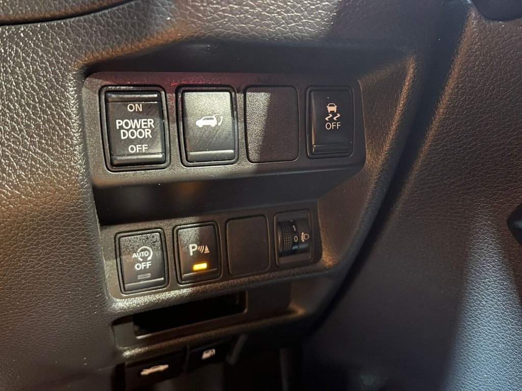 Used Nissan X-Trail 2016 for sale - 77388752: Photo 9