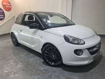 2013 (63) - 1.2 16v GLAM Hatchback 3dr Petrol Manual Euro 5 (70 ps)