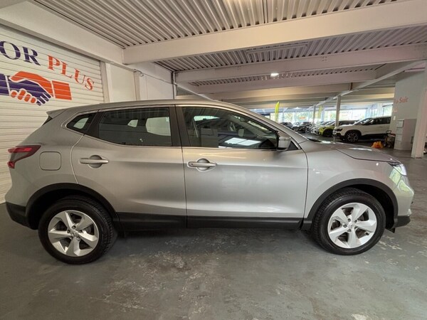 Used Nissan Qashqai 2019 for sale - 75411006: Photo 12