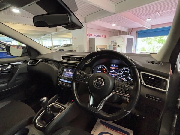 Used Nissan Qashqai 2019 for sale - 75411006: Photo 13