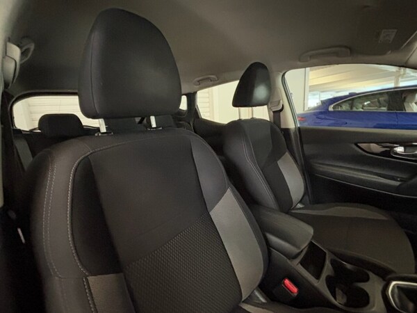 Used Nissan Qashqai 2019 for sale - 75411006: Photo 14