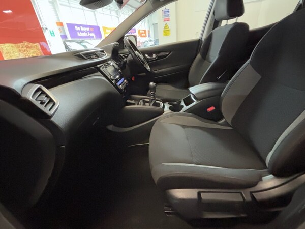 Used Nissan Qashqai 2019 for sale - 75411006: Photo 19