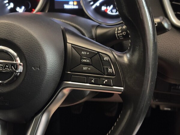 Used Nissan Qashqai 2019 for sale - 75411006: Photo 25