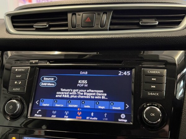 Used Nissan Qashqai 2019 for sale - 75411006: Photo 31