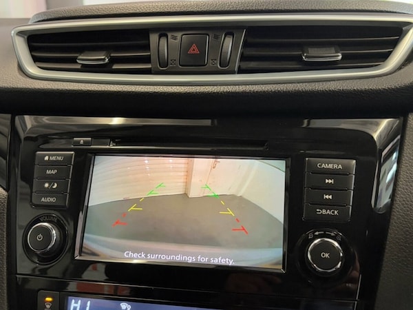Used Nissan Qashqai 2019 for sale - 75411006: Photo 36