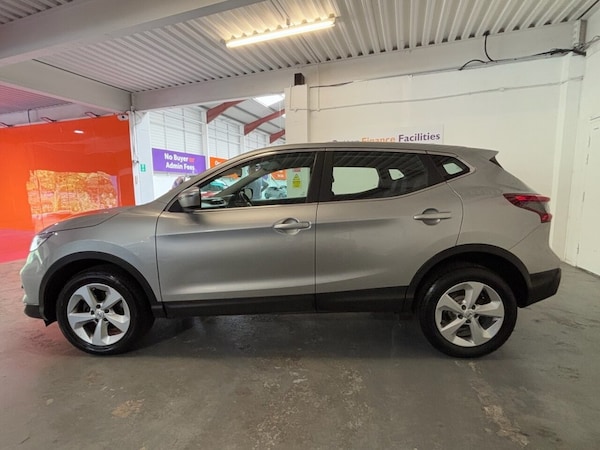 Used Nissan Qashqai 2019 for sale - 75411006: Photo 7