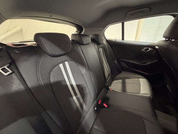 Used BMW 1 Series 2023 for sale - 74761689: Photo 19