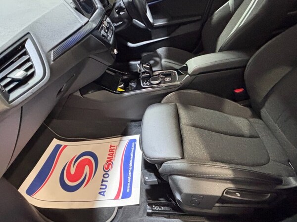 Used BMW 1 Series 2023 for sale - 74761689: Photo 21