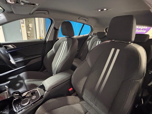 Used BMW 1 Series 2023 for sale - 74761689: Photo 25